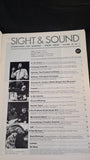 Sight and Sound International Film Magazine Volume 58 Number 1 Winter 1988/89