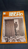 Sight and Sound International Film Magazine Volume 44 Number 2 Spring 1975