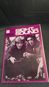 Sight and Sound Magazine Volume 44 Number 1 Winter 1974/5