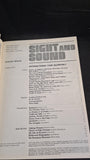 Sight and Sound Magazine Volume 44 Number 1 Winter 1974/5
