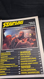 Starlog Magazine Number 42 January 1981, The Magazine of the Future, Bonus Vinyl Disc