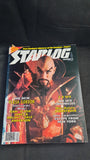 Starlog Magazine Number 41 December 1980, The Magazine of the Future