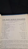 The Wide World Magazine Volume 48 Number 284 November 1921