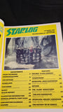Starlog Magazine Number 41 December 1980, The Magazine of the Future
