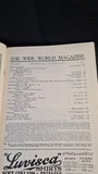 The Wide World Magazine Volume 72 Number 429 December 1933, Christmas Number