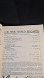 The Wide World Magazine Volume 71 Number 426 September 1933