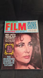 Photoplay Film Monthly Volume 22 Number 5 May 1971