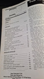 Photoplay Film Monthly Volume 22 Number 5 May 1971