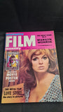 Photoplay Film Monthly Volume 22 Number 4 April 1971