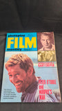 Photoplay Film Monthly Volume 22 Number 2 February 1971