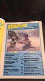 Starlog Magazine Number 40 November 1980, The Magazine of the Future