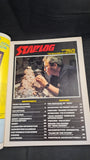 Starlog Magazine Number 38 September 1980, The Magazine of the Future
