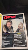 Starlog Magazine Number 37 August 1980, The Magazine of the Future