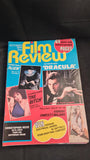 Film Review Magazine Volume 29 Number 10 October 1979