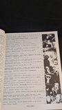 Gary J Svehia - Midnight Marquee Issue 37 Fall 1988, 25th Anniversary Issue 1963-1988