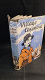Neil Bell - Village Casanova, Alvin Redman, 1961