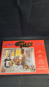 Giles Annual - The 49th Official Giles Annual, Pedigree Books, 1995