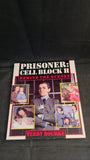 Terry Bourke - Prisoner: Cell Block H, Behind The Scenes, Angus & Robertson Book, 1990