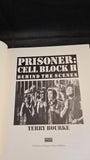 Terry Bourke - Prisoner: Cell Block H, Behind The Scenes, Angus & Robertson Book, 1990