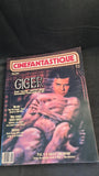 Cinefantastique Volume 18 Number 4 May 1988