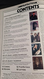 Cinefantastique Volume 18 Number 4 May 1988