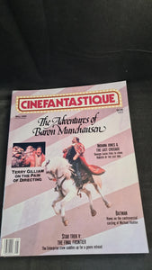 Cinefantastique Volume 19 Number 4 May 1989