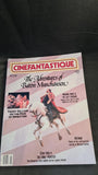 Cinefantastique Volume 19 Number 4 May 1989