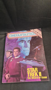 Cinefantastique Volume 12 Number 5 & 6 Double Issue, July-August 1983