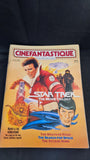 Cinefantastique Volume 17 Number 3 & 4, Double Issue June 1987