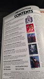 Cinefantastique Volume 17 Number 3 & 4, Double Issue June 1987