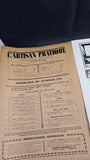 L'Artisan Pratique Number 276 June 1932, The Art of Decorating your Home, French