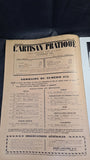 L'Artisan Pratique Number 273 March 1932, The Art of Decorating your Home, French
