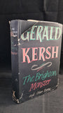 Gerald Kersh - The Brighton Monster and Others, William Heinemann, 1953, First Edition