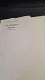 Gerald Kersh - The Brighton Monster and Others, William Heinemann, 1953, First Edition