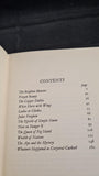Gerald Kersh - The Brighton Monster and Others, William Heinemann, 1953, First Edition