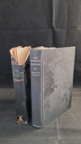 Gerald Kersh - The Brighton Monster and Others, William Heinemann, 1953, First Edition