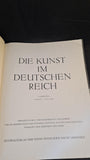 The Art in German June 1941