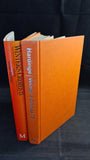 George Hardinge - Winter's Crimes 13, Macmillan, 1981