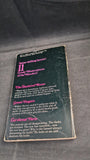 Christine Bernard - The 3rd Fontana Book of Great Horror Stories, 1970, Paperbacks