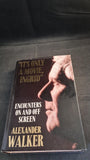 Alexander Walker - "It's Only A Movie Ingrid", Headline, 1988, First Edition