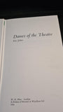 Eric Johns - Dames of the Theatre, W H Allen, 1974