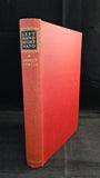 Osbert Sitwell - Left Hand Right Hand! Macmillan & Co. 1945, An Autobiography