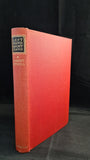 Osbert Sitwell - Left Hand Right Hand! Macmillan & Co. 1945, An Autobiography