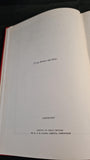Osbert Sitwell - Left Hand Right Hand! Macmillan & Co. 1945, An Autobiography