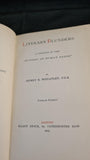 Henry B Wheatley - Literary Blunders, Elliot Stock, 1905