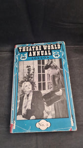 Frances Stephens - Theatre World Annual Number 2, Rockliff, 1951