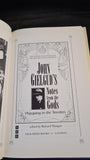 John Gielgud's Notes from the Gods, Playgoing in the Twenties, Nick Hern Books, 1994