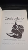 Juan Jose Arreola - Confabulario & Other Inventions, University of Texas Press, 1974