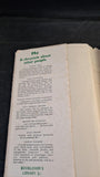 Naomi Jacob - Me, A Chronicle about Other People, Hutchinson, no date, Signed