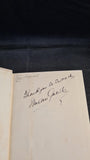 Naomi Jacob - Me, A Chronicle about Other People, Hutchinson, no date, Signed